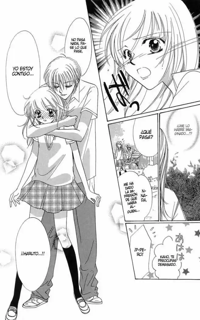 Gakkou De Atta Kowai Hanashi - Capítulo 1 - Página 12 - LectorTMOo