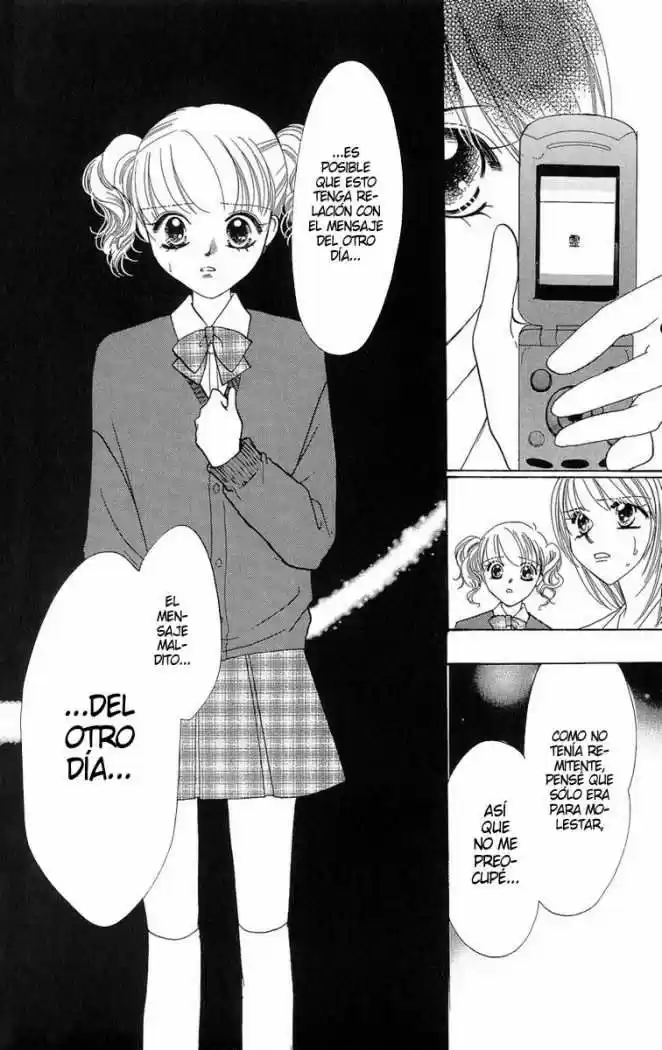 Gakkou De Atta Kowai Hanashi - Capítulo 1 - Página 16 - LectorTMOo
