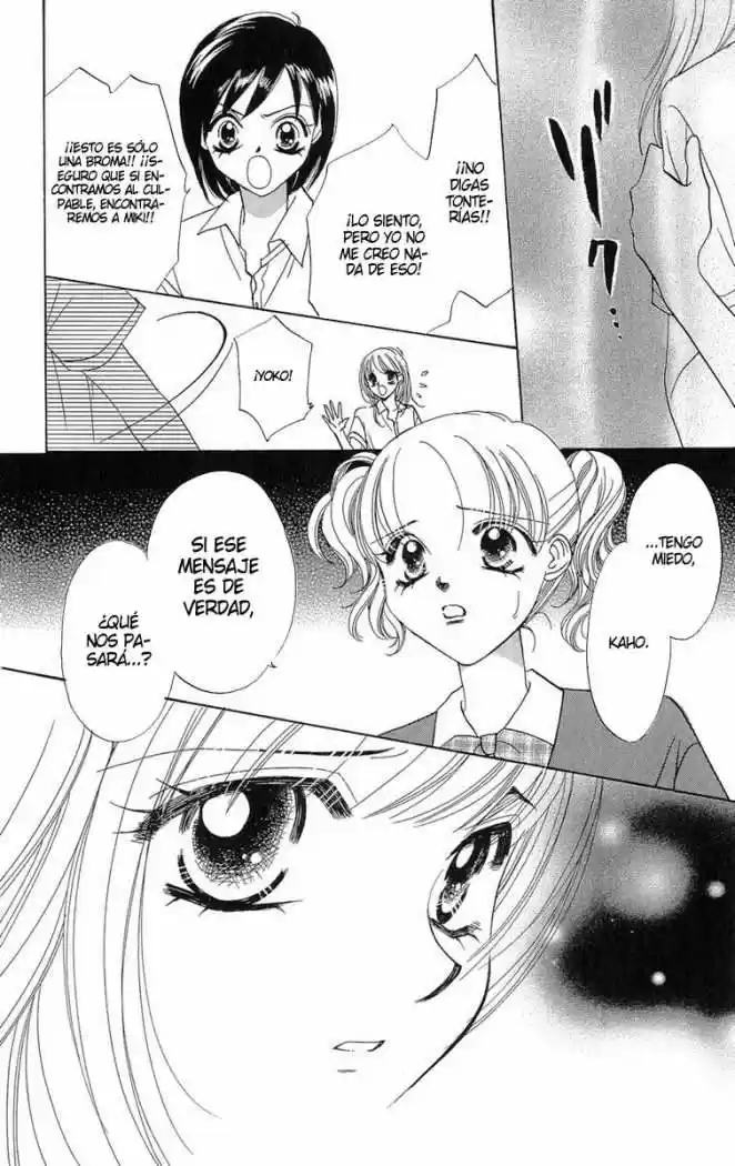 Gakkou De Atta Kowai Hanashi - Capítulo 1 - Página 18 - LectorTMOo