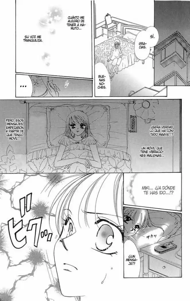 Gakkou De Atta Kowai Hanashi - Capítulo 1 - Página 19 - LectorTMOo