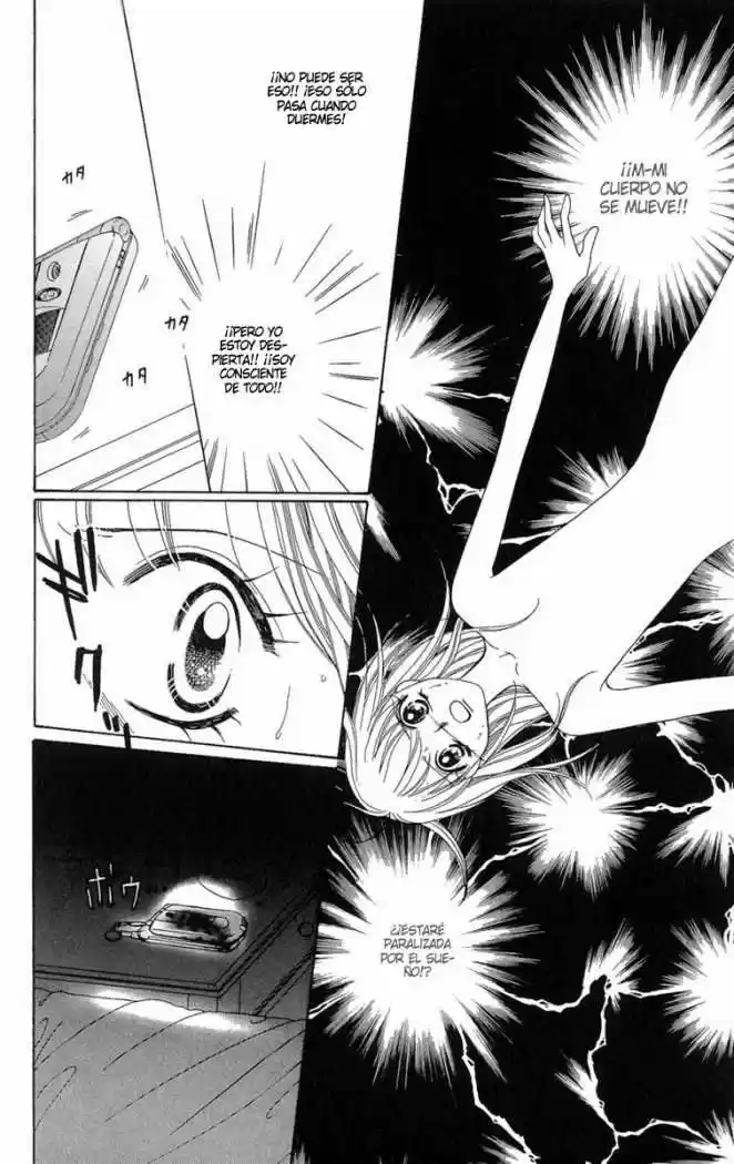 Gakkou De Atta Kowai Hanashi - Capítulo 1 - Página 20 - LectorTMOo