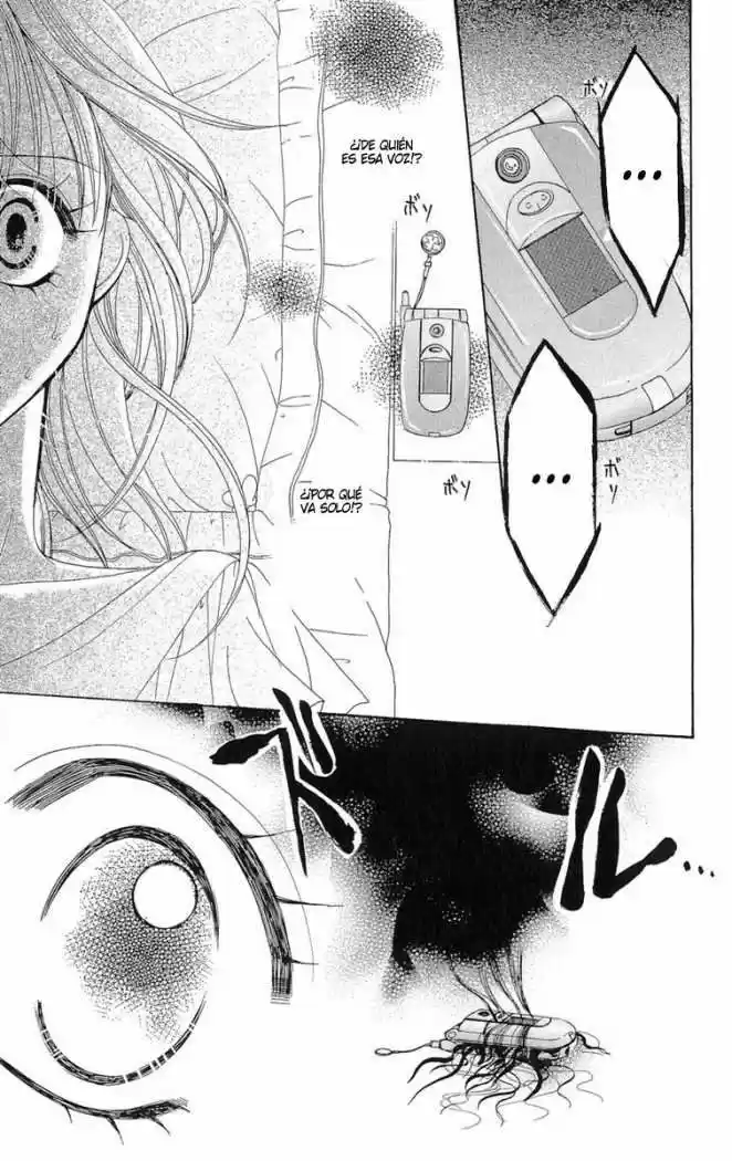 Gakkou De Atta Kowai Hanashi - Capítulo 1 - Página 21 - LectorTMOo