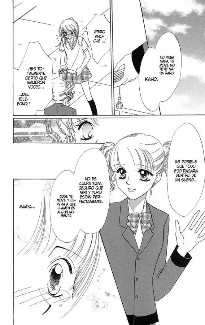 Gakkou De Atta Kowai Hanashi - Capítulo 1 - Página 24 - LectorTMOo