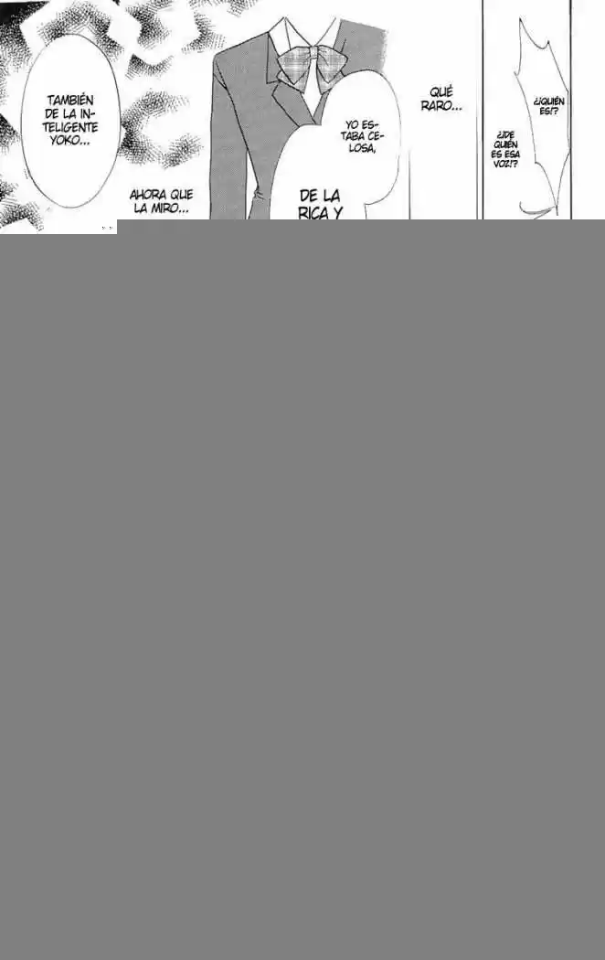 Gakkou De Atta Kowai Hanashi - Capítulo 1 - Página 31 - LectorTMOo