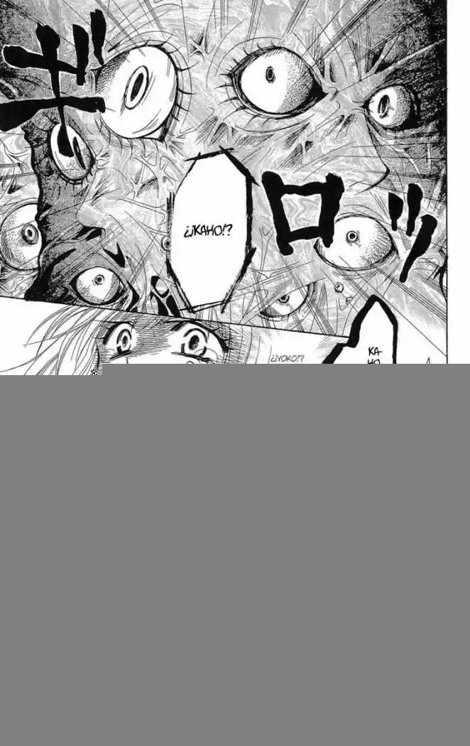 Gakkou De Atta Kowai Hanashi - Capítulo 1 - Página 35 - LectorTMOo