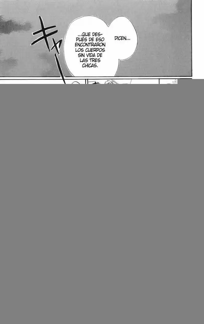 Gakkou De Atta Kowai Hanashi - Capítulo 1 - Página 39 - LectorTMOo