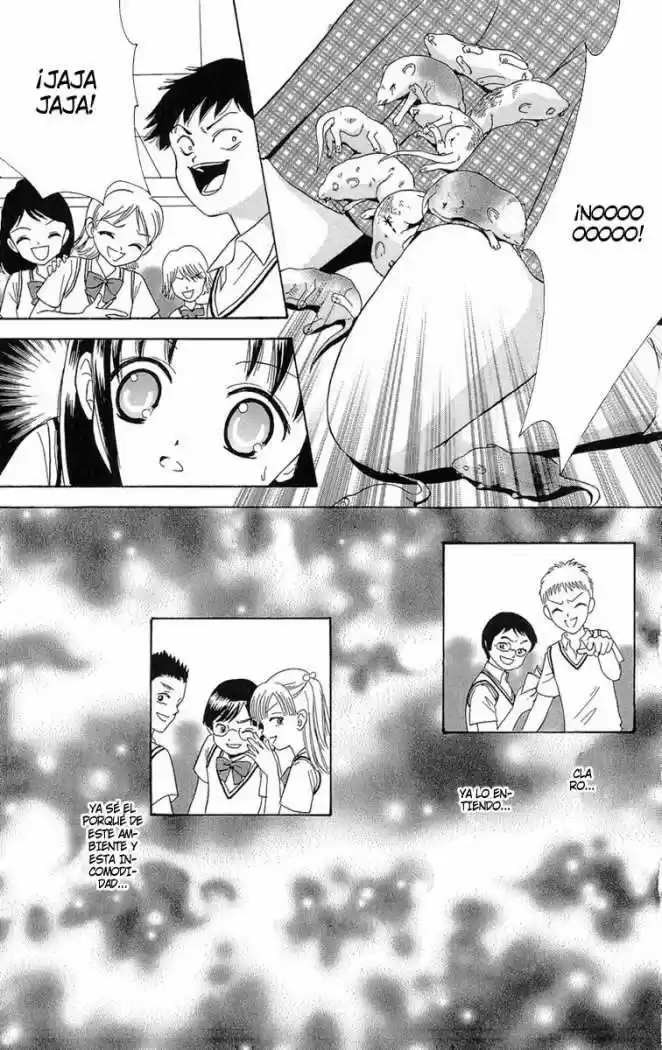 Gakkou De Atta Kowai Hanashi - Capítulo 3 - Página 10 - LectorTMOo