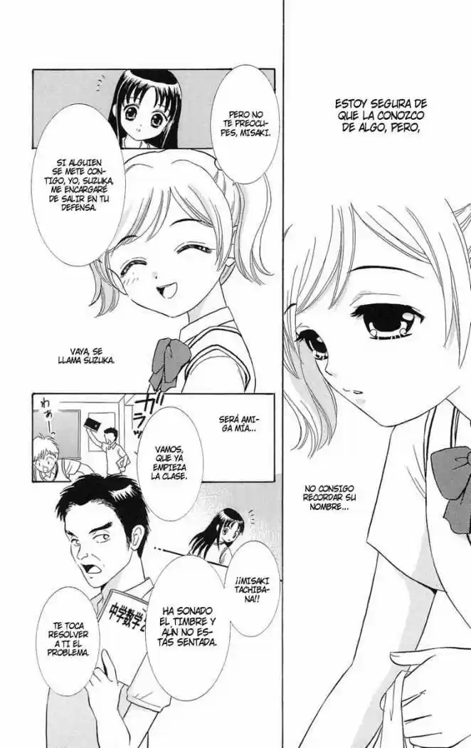 Gakkou De Atta Kowai Hanashi - Capítulo 3 - Página 12 - LectorTMOo