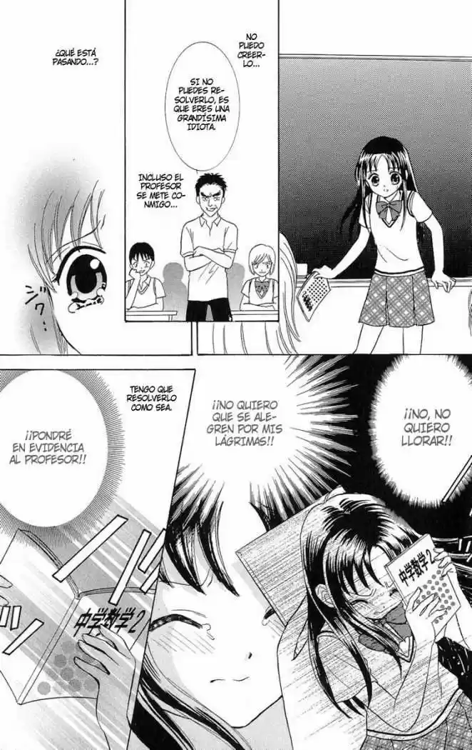 Gakkou De Atta Kowai Hanashi - Capítulo 3 - Página 14 - LectorTMOo