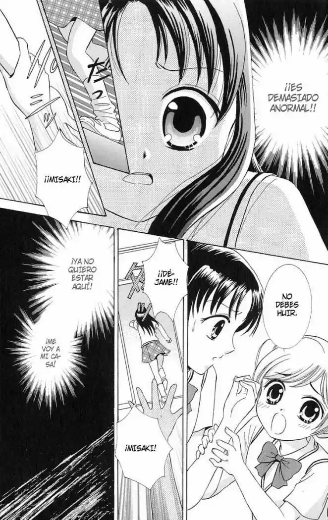 Gakkou De Atta Kowai Hanashi - Capítulo 3 - Página 18 - LectorTMOo