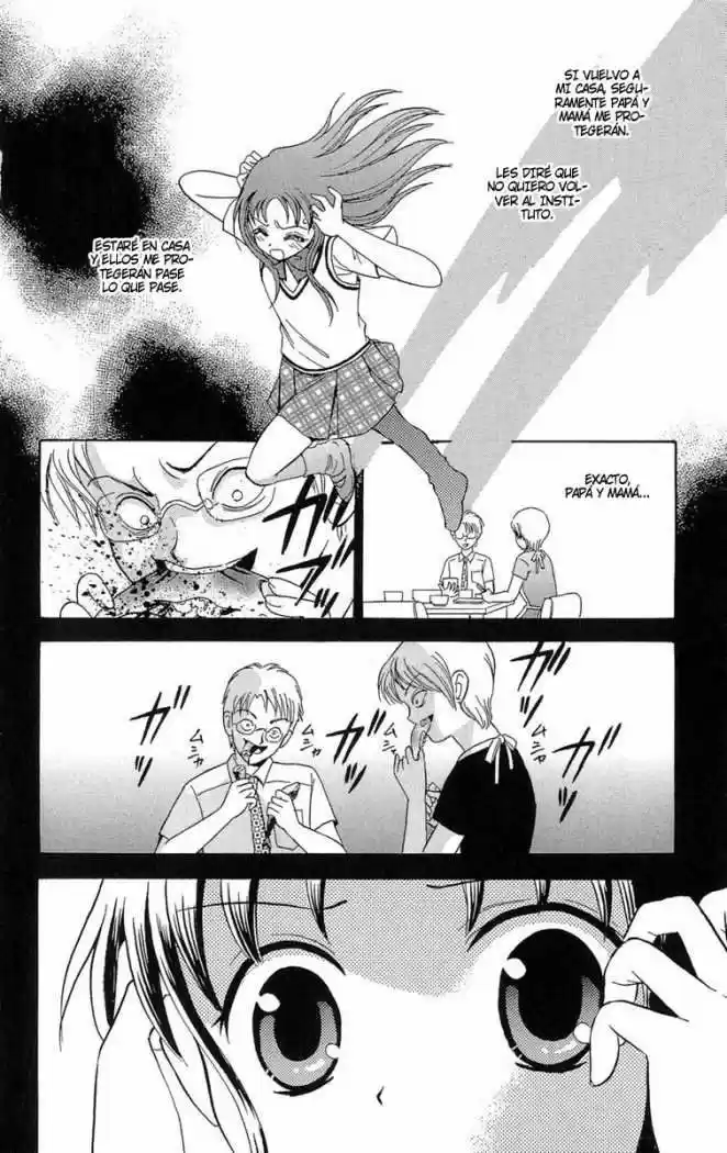Gakkou De Atta Kowai Hanashi - Capítulo 3 - Página 19 - LectorTMOo