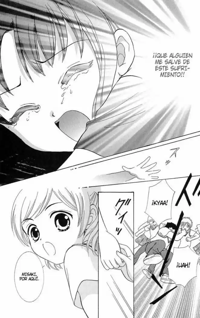 Gakkou De Atta Kowai Hanashi - Capítulo 3 - Página 22 - LectorTMOo