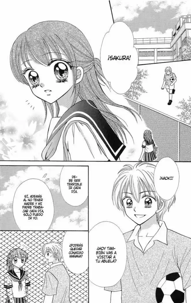 Gakkou De Atta Kowai Hanashi - Capítulo 4 - Página 3 - LectorTMOo
