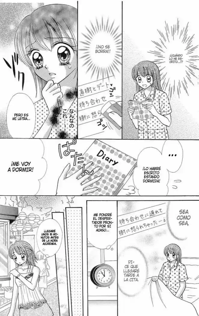 Gakkou De Atta Kowai Hanashi - Capítulo 4 - Página 6 - LectorTMOo