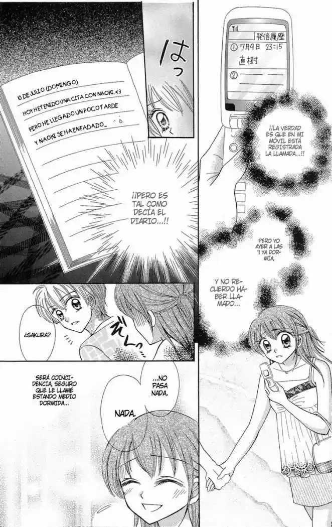 Gakkou De Atta Kowai Hanashi - Capítulo 4 - Página 8 - LectorTMOo