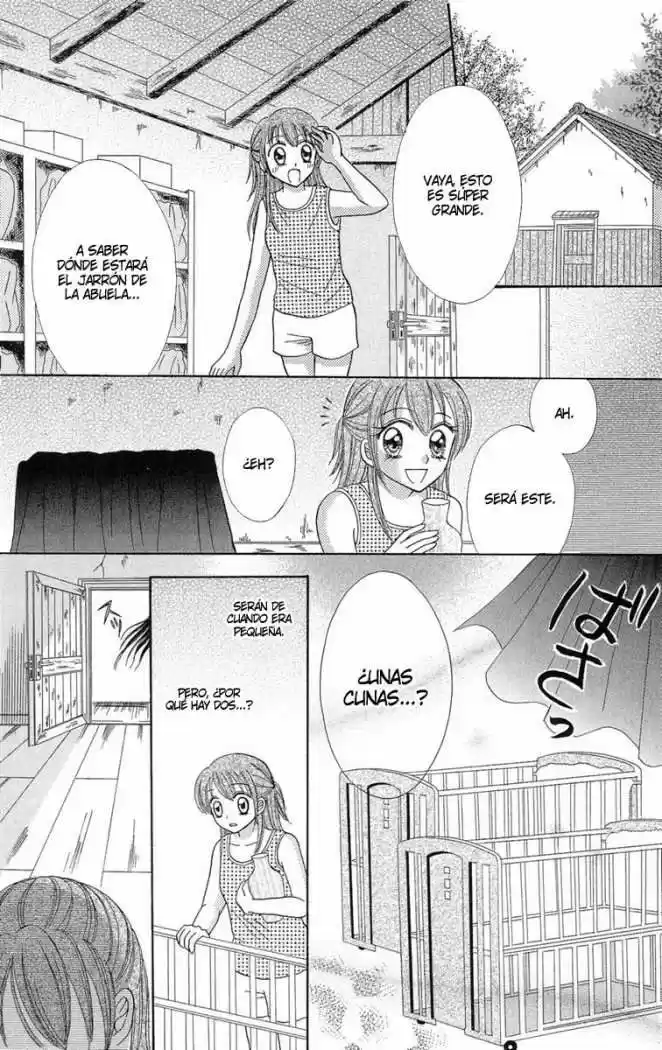 Gakkou De Atta Kowai Hanashi - Capítulo 4 - Página 9 - LectorTMOo