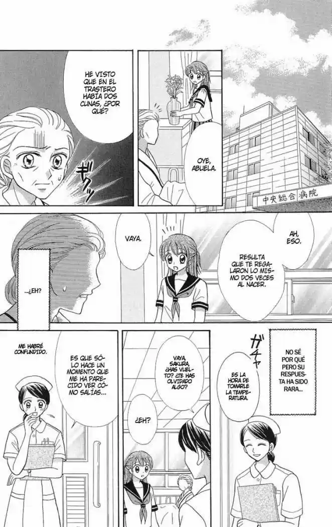 Gakkou De Atta Kowai Hanashi - Capítulo 4 - Página 10 - LectorTMOo