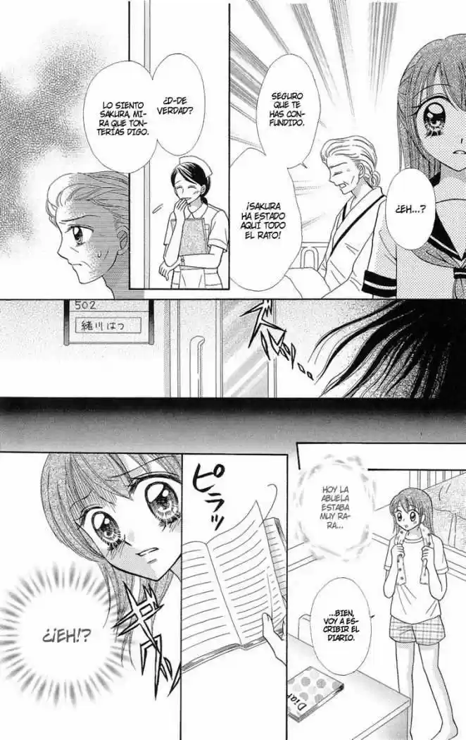 Gakkou De Atta Kowai Hanashi - Capítulo 4 - Página 11 - LectorTMOo
