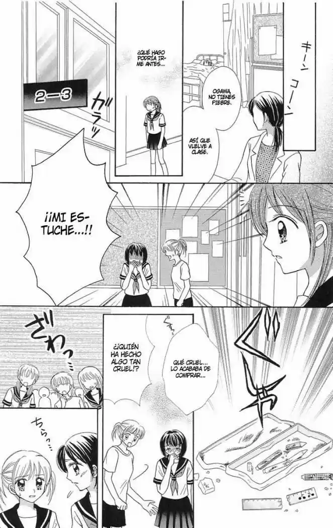 Gakkou De Atta Kowai Hanashi - Capítulo 4 - Página 13 - LectorTMOo