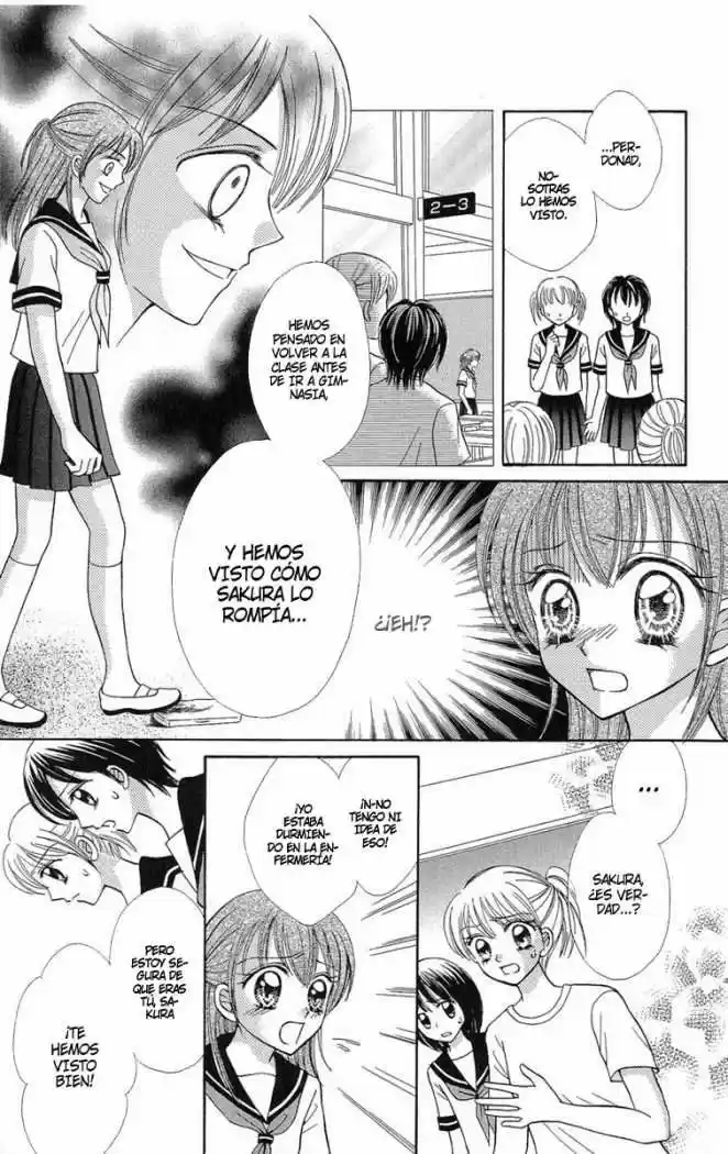 Gakkou De Atta Kowai Hanashi - Capítulo 4 - Página 14 - LectorTMOo