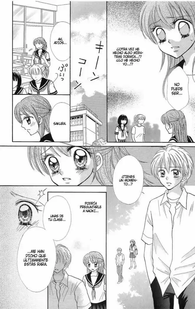 Gakkou De Atta Kowai Hanashi - Capítulo 4 - Página 15 - LectorTMOo