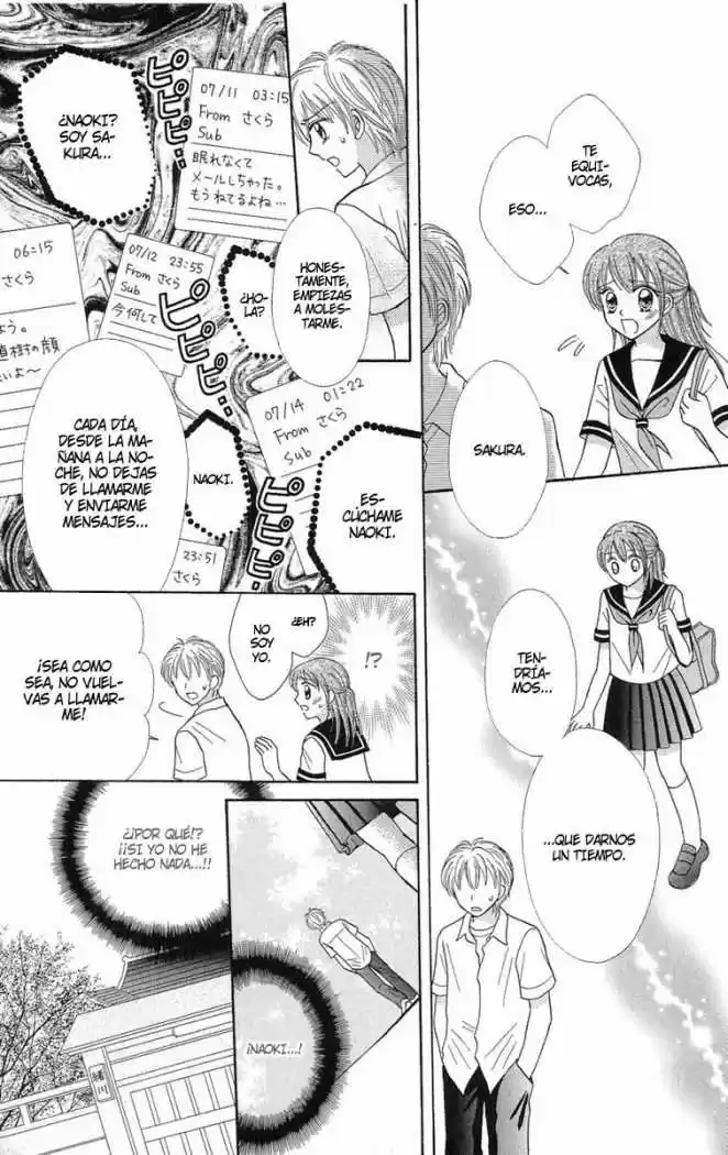 Gakkou De Atta Kowai Hanashi - Capítulo 4 - Página 16 - LectorTMOo