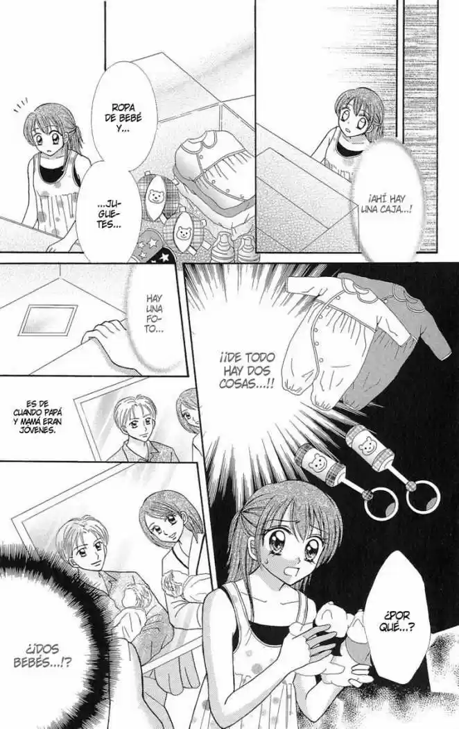 Gakkou De Atta Kowai Hanashi - Capítulo 4 - Página 18 - LectorTMOo