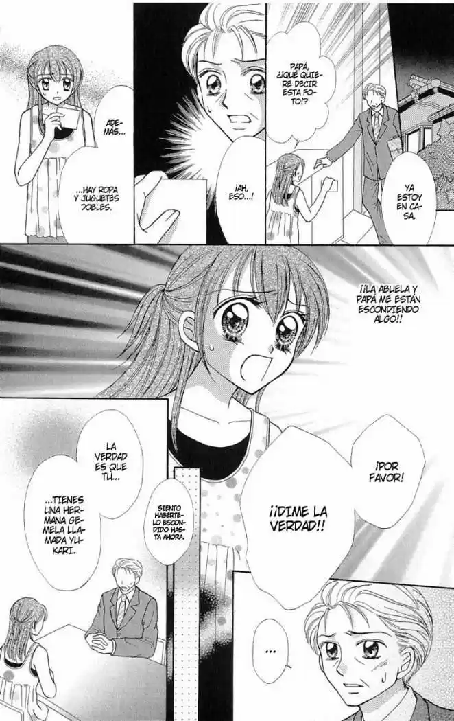 Gakkou De Atta Kowai Hanashi - Capítulo 4 - Página 19 - LectorTMOo