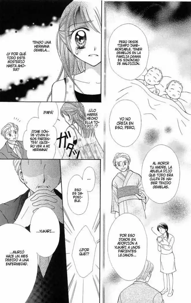 Gakkou De Atta Kowai Hanashi - Capítulo 4 - Página 20 - LectorTMOo