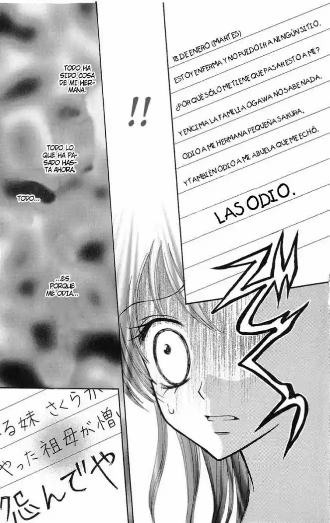 Gakkou De Atta Kowai Hanashi - Capítulo 4 - Página 22 - LectorTMOo