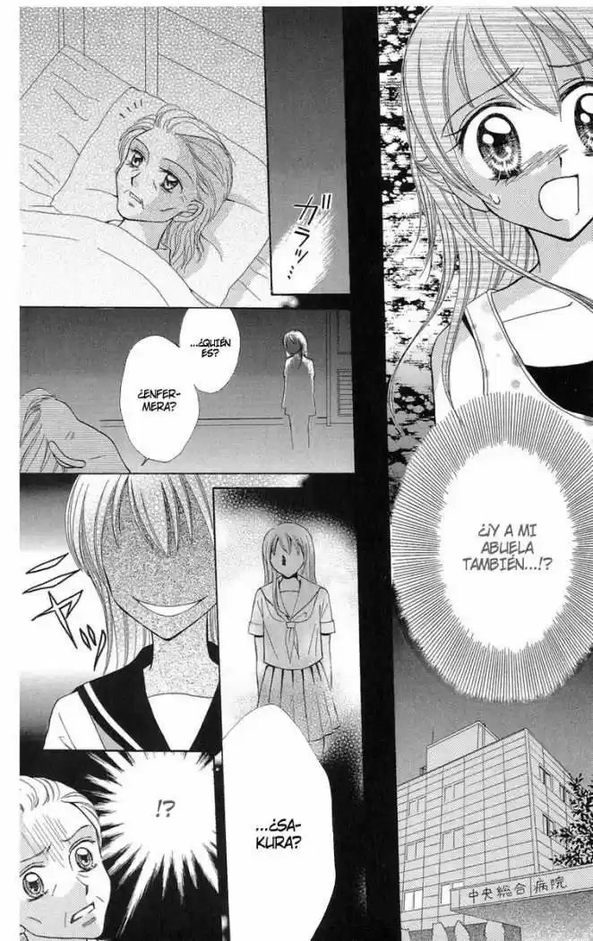 Gakkou De Atta Kowai Hanashi - Capítulo 4 - Página 23 - LectorTMOo