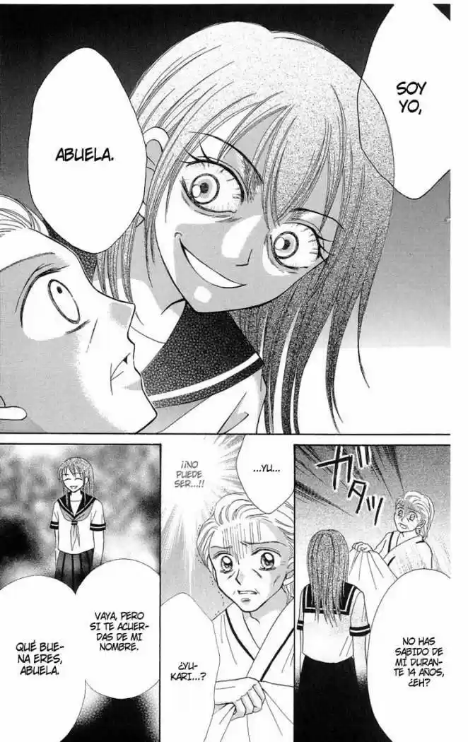 Gakkou De Atta Kowai Hanashi - Capítulo 4 - Página 24 - LectorTMOo