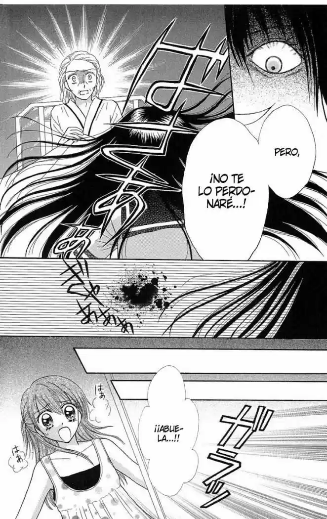 Gakkou De Atta Kowai Hanashi - Capítulo 4 - Página 25 - LectorTMOo