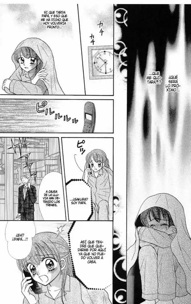 Gakkou De Atta Kowai Hanashi - Capítulo 4 - Página 27 - LectorTMOo