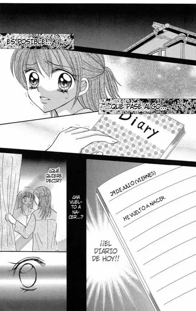 Gakkou De Atta Kowai Hanashi - Capítulo 4 - Página 28 - LectorTMOo
