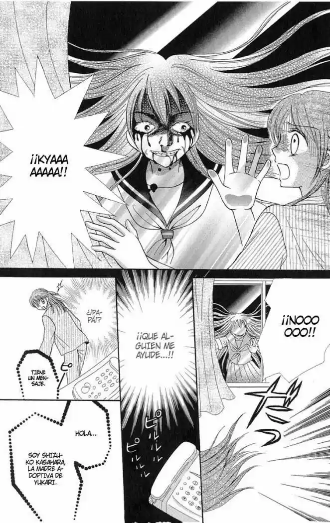 Gakkou De Atta Kowai Hanashi - Capítulo 4 - Página 29 - LectorTMOo
