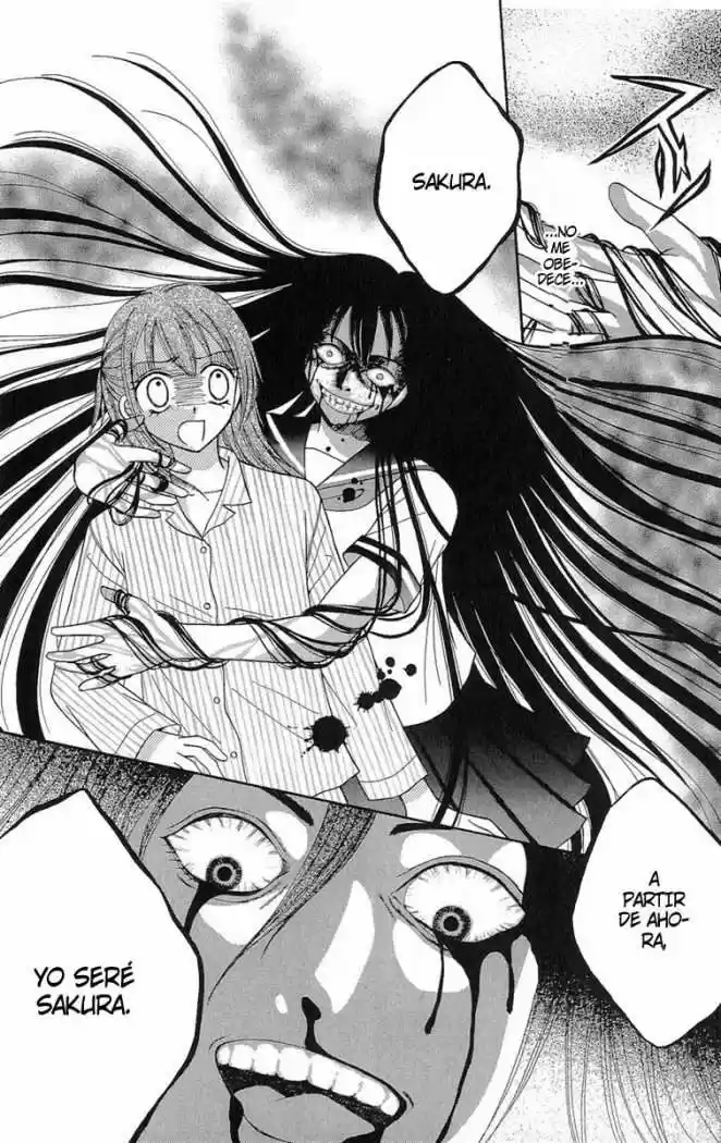 Gakkou De Atta Kowai Hanashi - Capítulo 4 - Página 31 - LectorTMOo