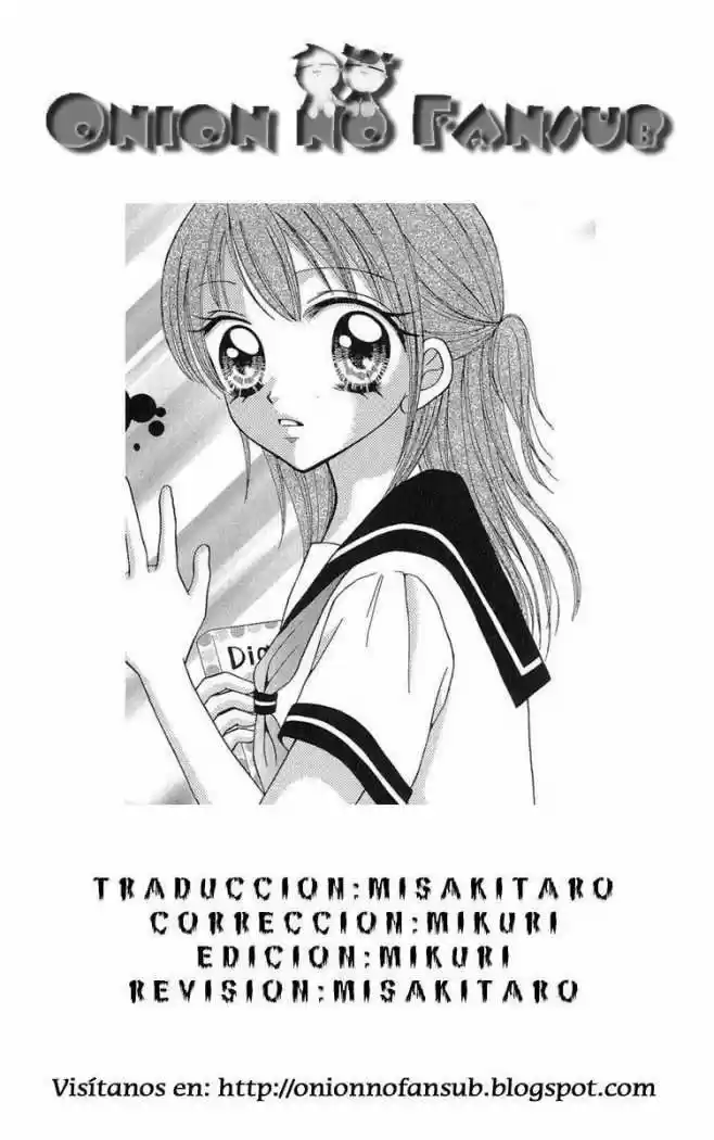 Gakkou De Atta Kowai Hanashi - Capítulo 4 - Página 33 - LectorTMOo