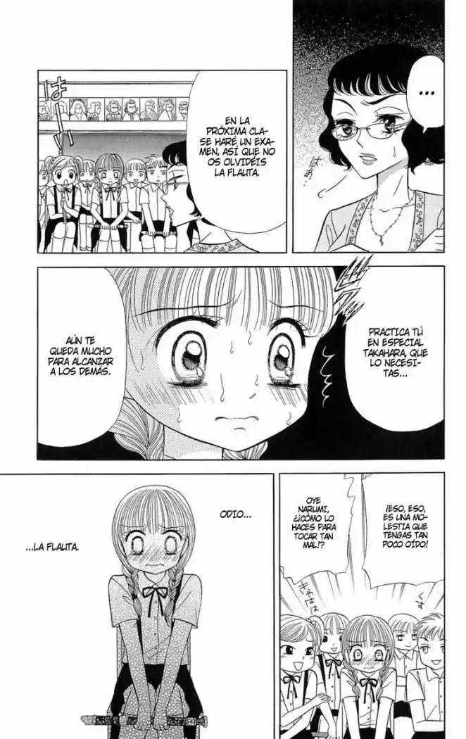 Gakkou De Atta Kowai Hanashi - Capítulo 5 - Página 4 - LectorTMOo