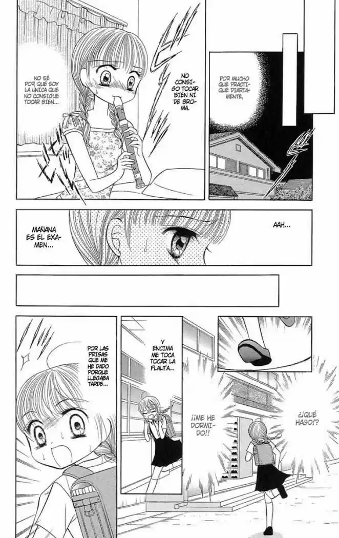 Gakkou De Atta Kowai Hanashi - Capítulo 5 - Página 5 - LectorTMOo