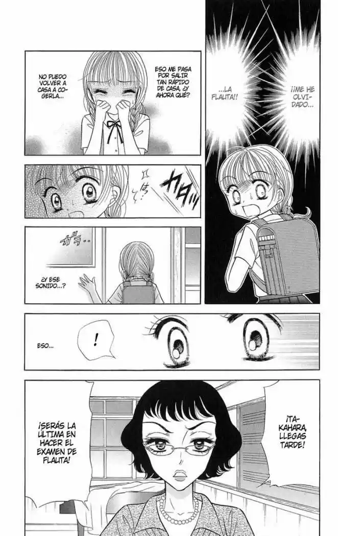 Gakkou De Atta Kowai Hanashi - Capítulo 5 - Página 6 - LectorTMOo