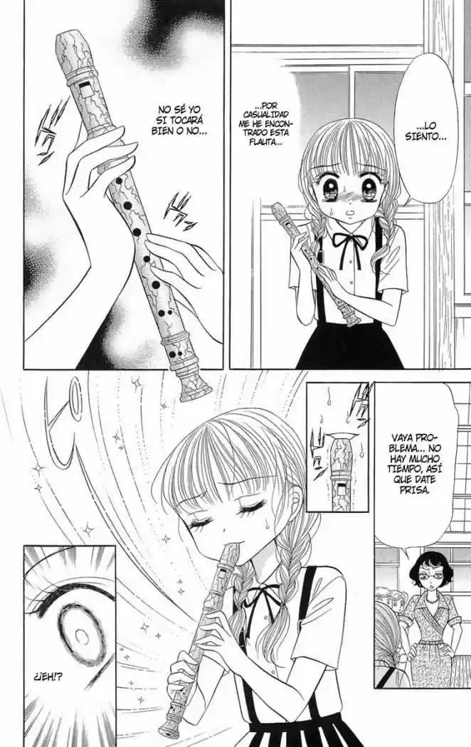 Gakkou De Atta Kowai Hanashi - Capítulo 5 - Página 7 - LectorTMOo