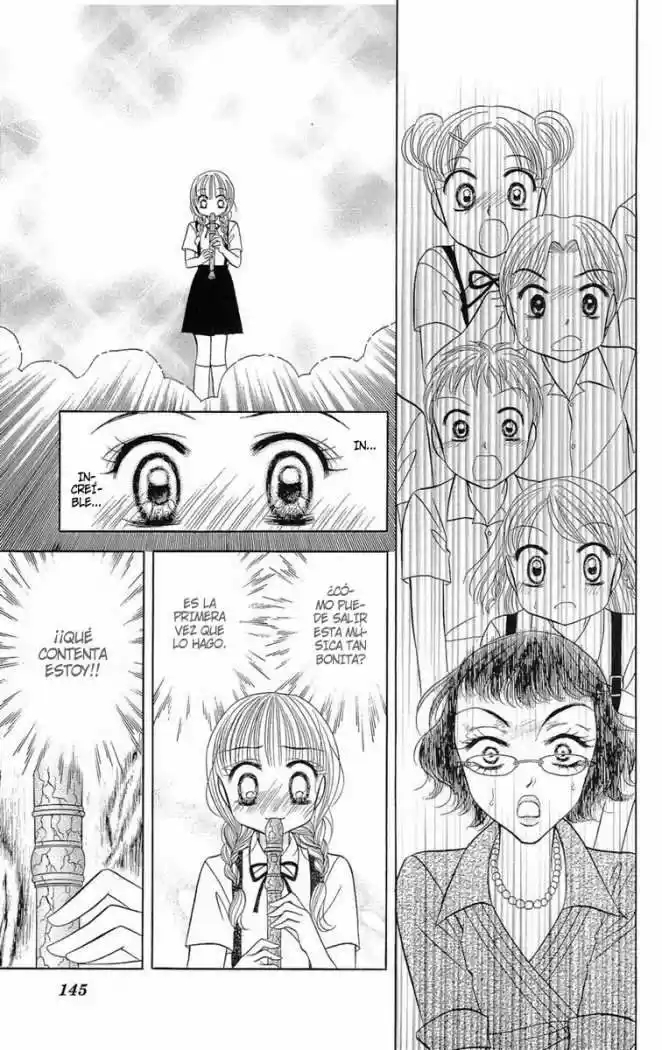 Gakkou De Atta Kowai Hanashi - Capítulo 5 - Página 8 - LectorTMOo