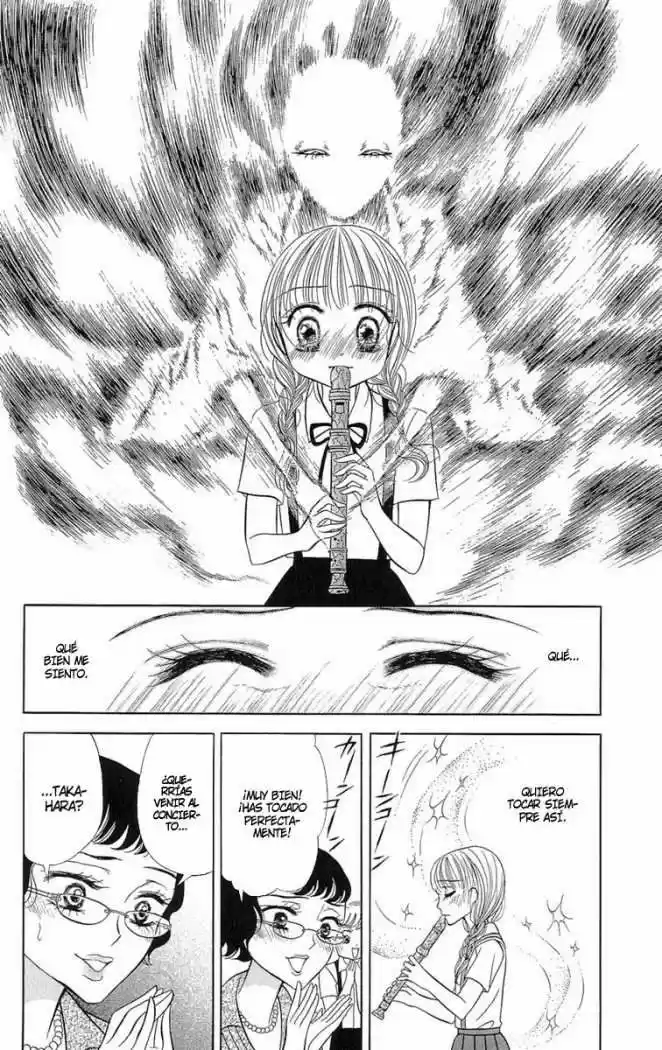 Gakkou De Atta Kowai Hanashi - Capítulo 5 - Página 9 - LectorTMOo