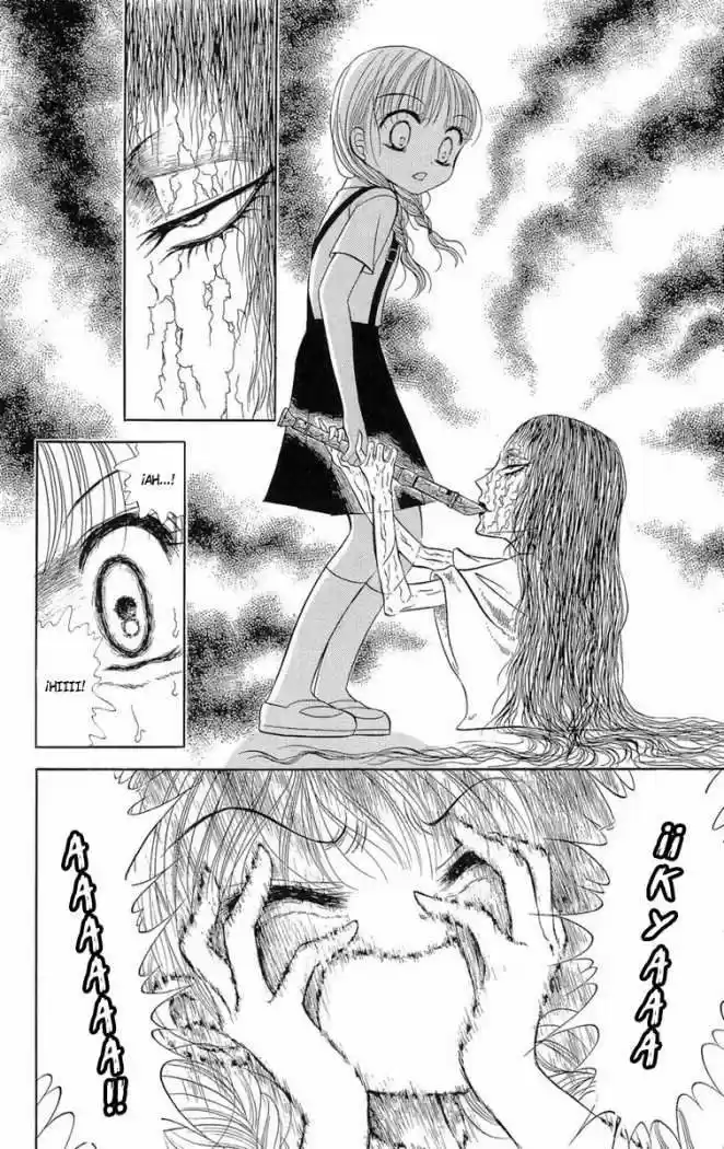 Gakkou De Atta Kowai Hanashi - Capítulo 5 - Página 11 - LectorTMOo