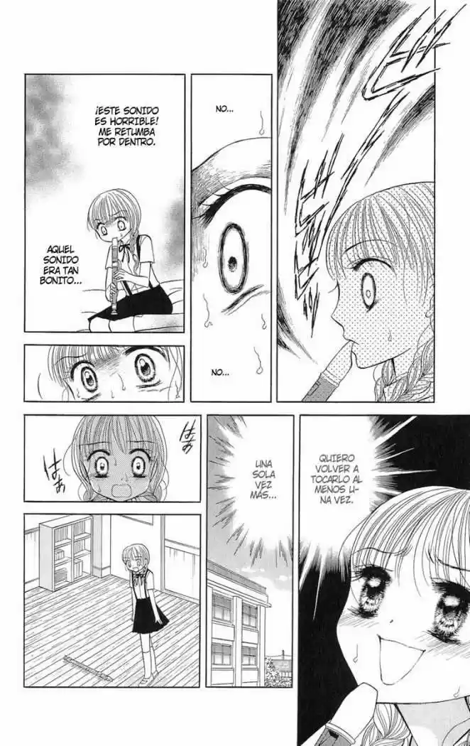 Gakkou De Atta Kowai Hanashi - Capítulo 5 - Página 13 - LectorTMOo