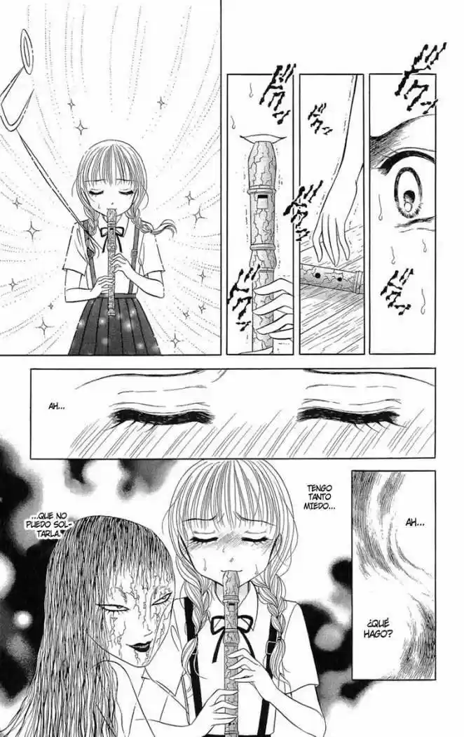 Gakkou De Atta Kowai Hanashi - Capítulo 5 - Página 14 - LectorTMOo