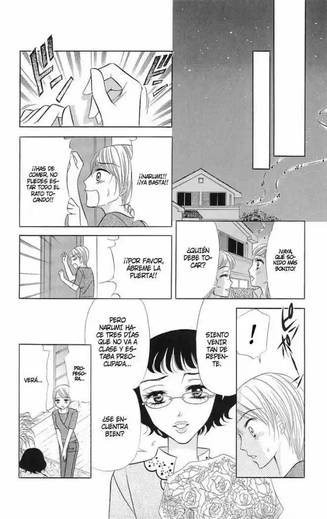 Gakkou De Atta Kowai Hanashi - Capítulo 5 - Página 15 - LectorTMOo