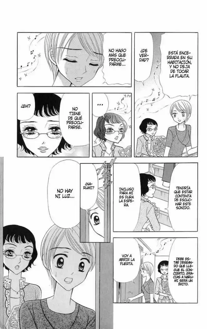 Gakkou De Atta Kowai Hanashi - Capítulo 5 - Página 16 - LectorTMOo