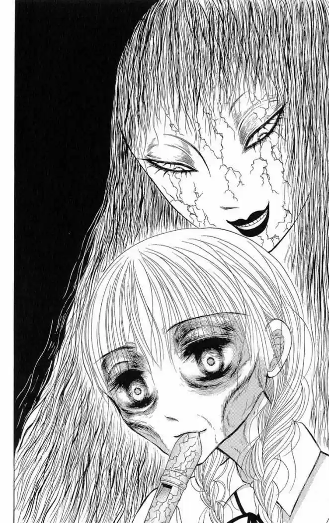 Gakkou De Atta Kowai Hanashi - Capítulo 5 - Página 17 - LectorTMOo